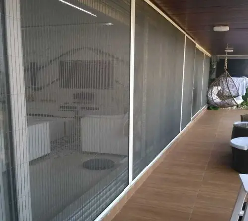 Mosquito Net Installation in Bhubaneswar