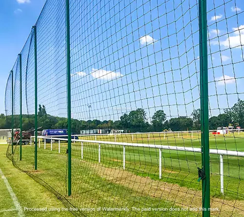 Sports Ball Stop Nets