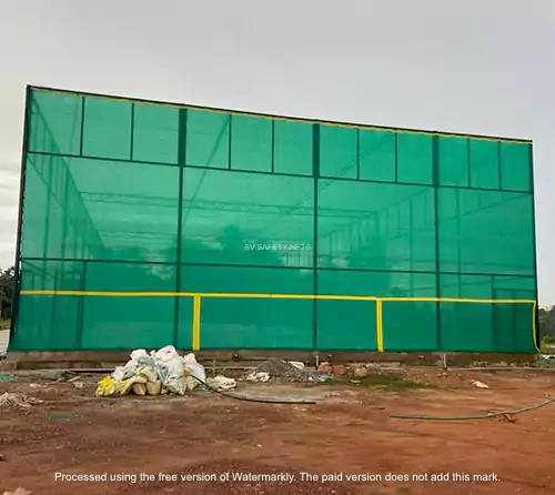 All Sports Practice Nets in Rourkela